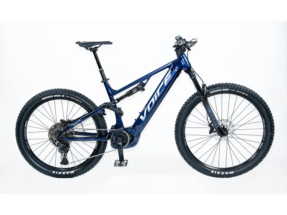 Voice Kohala EVO 297 Bosch Performance CX 750Wh vel.L